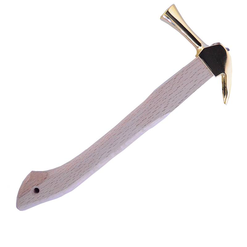 金井産業 マルキン印<br />仮枠ハンマー　金 止付 中<br />真直 450mm<br /><span class="jan">4573209903855</span><br /><span class="teika">定価：11,280円（税別）</span>