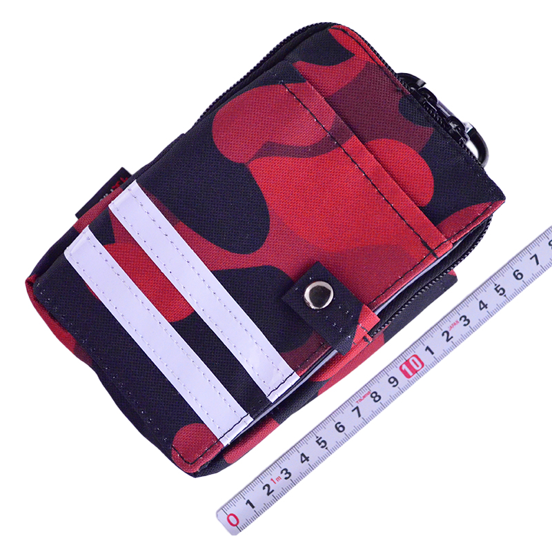 極ＰＲＯＧＥＡＲ　小物ポーチ　PG-KP01R
