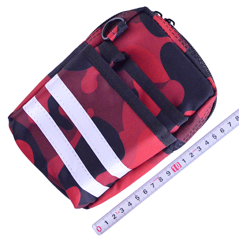 極ＰＲＯＧＥＡＲ　小物ポーチ　PG-KP03R