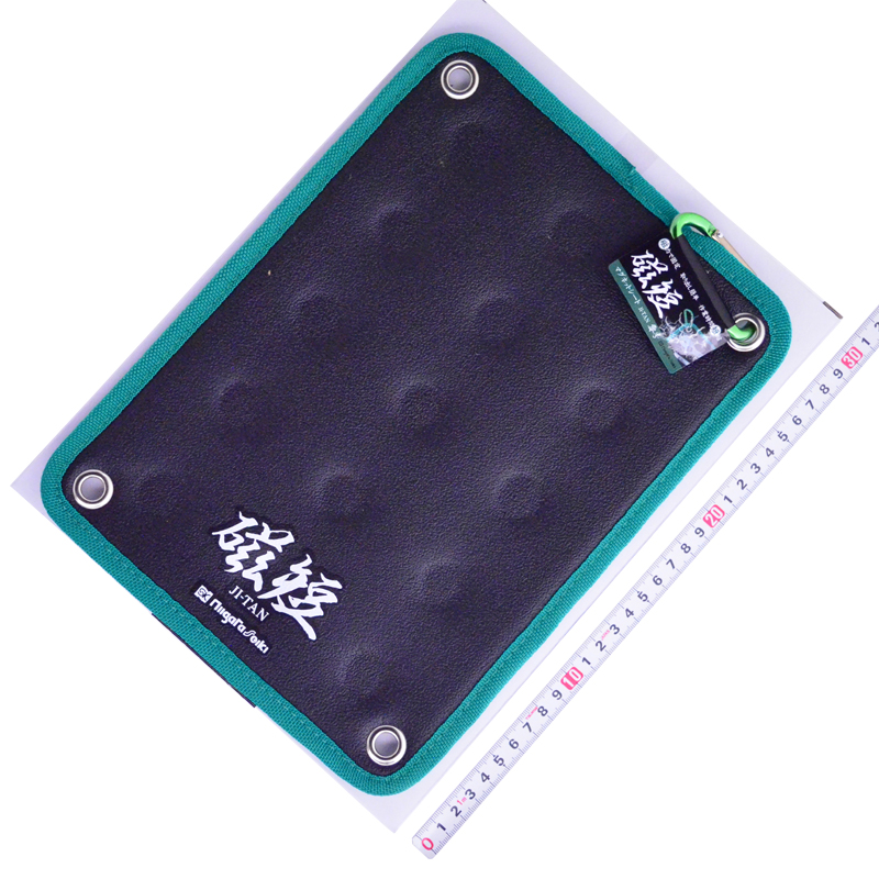 SK（新潟精機）　マグネットシート　磁短　MGS-15