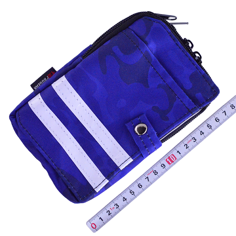 極ＰＲＯＧＥＡＲ　小物ポーチ　PG-KP01B