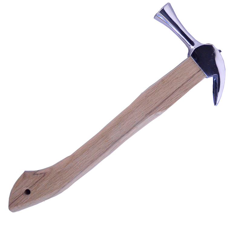 金井産業 マルキン印<br/>仮枠ハンマー　銀 止付 中<br/>真直 450mm<br /><span class="jan">4573209903800</span><br /><span class="teika">定価：18,000円（税別）</span>