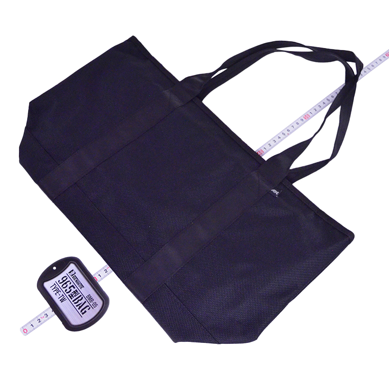 ＢＩＧＭＡＮＬＴＤ（イトー）<br/>９６５型ＢＡＧ<br/>ＴＹＰＥ－ＴＷ　BMB-05