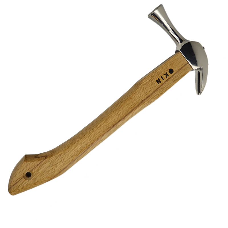 金井産業 マルキン印<br/>仮枠ハンマー　銀 止付 小<br/>真直 350mm<br /><span class="jan">4573209904197</span><br /><span class="teika">定価：17,080円（税別）</span>