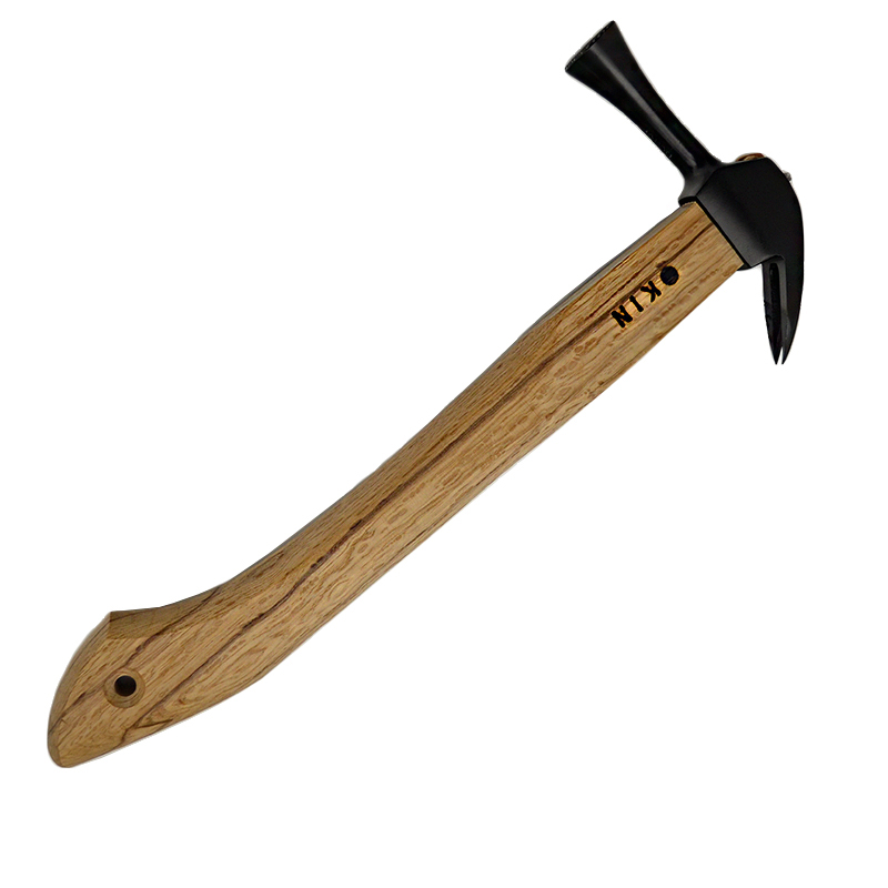 金井産業 マルキン印<br />仮枠ハンマー　黒 止付 小<br />真直 350mm<br /><span class="jan">4573209904098</span><br /><span class="teika">定価：8,960円（税別）</span>