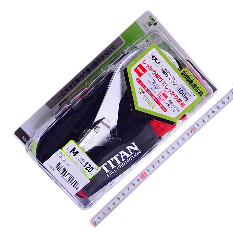 ＴＩＴＡＮ（サンコー）	カルラック	KLN50-ER-BL-BP