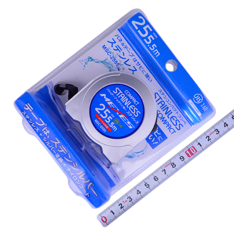 ＭＥＸＥＳ　コンパクトステンレスコンベ　MSC-2555