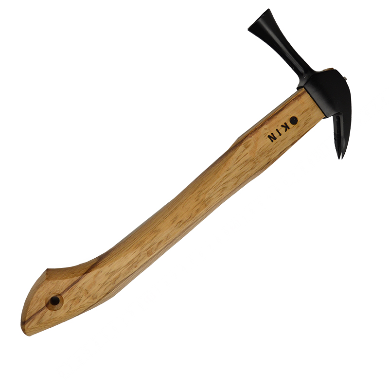 金井産業 マルキン印<br />仮枠ハンマー　黒 止無 小<br />真直　350mm<br /><span class="jan">4573209904296</span><br /><span class="teika">定価：8,960円（税別）</span>　