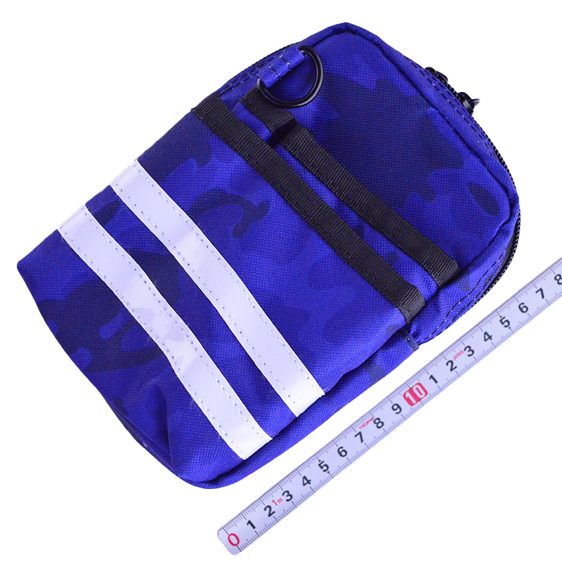 極ＰＲＯＧＥＡＲ　小物ポーチ　PG-KP03B