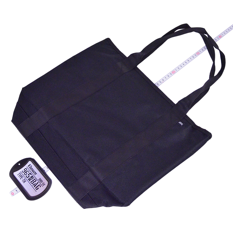 ＢＩＧＭＡＮＬＴＤ（イトー）<br/>９６５型ＢＡＧ<br/>ＴＹＰＥ－ＴＨ　BMB-04