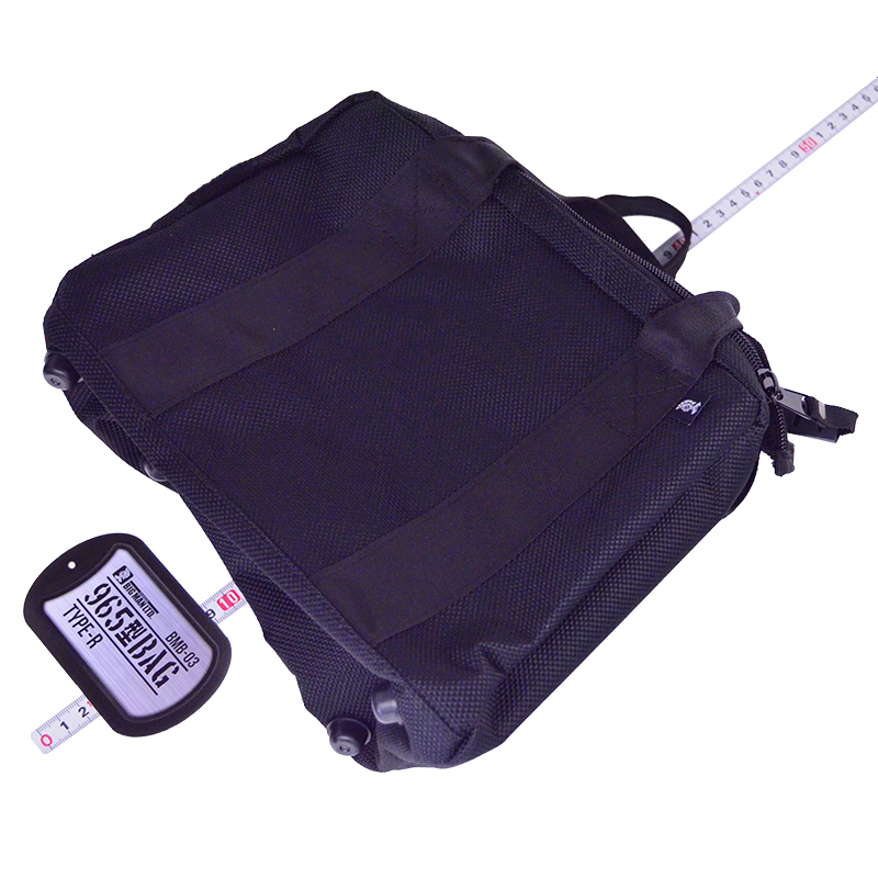ＢＩＧＭＡＮＬＴＤ（イトー）<br/>９６５型ＢＡＧ<br/>ＴＹＰＥ－Ｒ　BMB-03