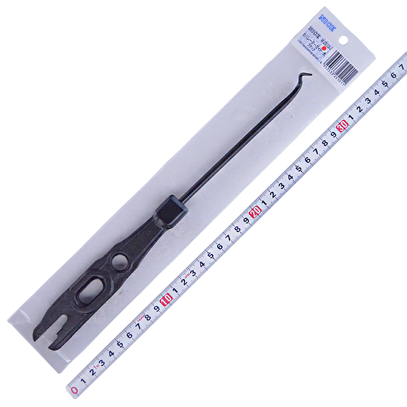金井産業<br/>セパレーターガイド 大<br/>#2510-1 ブラック<br /><span class="teika">4953533251011</span><br><span class="teika">定価：¥3,520</span>
