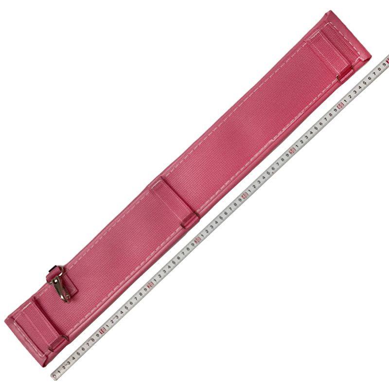 金井産業　マルキン印<br>強力胴当ベルト<br>NB-610D　桃<br><span class="jan">4934053094814</span><br><span class="teika">定価：￥6,300</span>