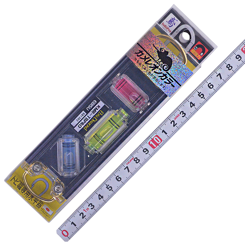 エビス（高儀）<br/>カメレオンカラー　鳶レベル<br/>KMR-TBPRO