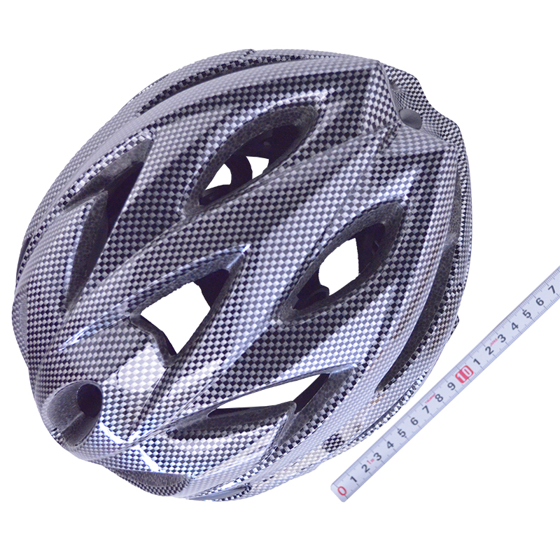 ヒロ・コーポレーション<br>ＨＩＲＯ　自転車用ヘルメット<br>ｸﾞﾚｰ