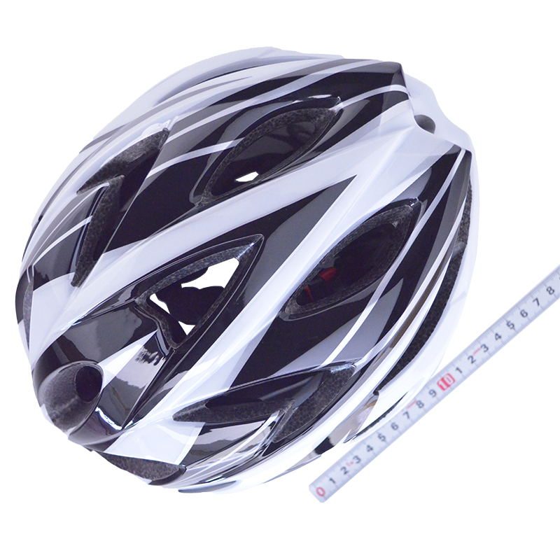 ヒロ・コーポレーション<br>ＨＩＲＯ　自転車用ヘルメット<br>ﾎﾜｲﾄ