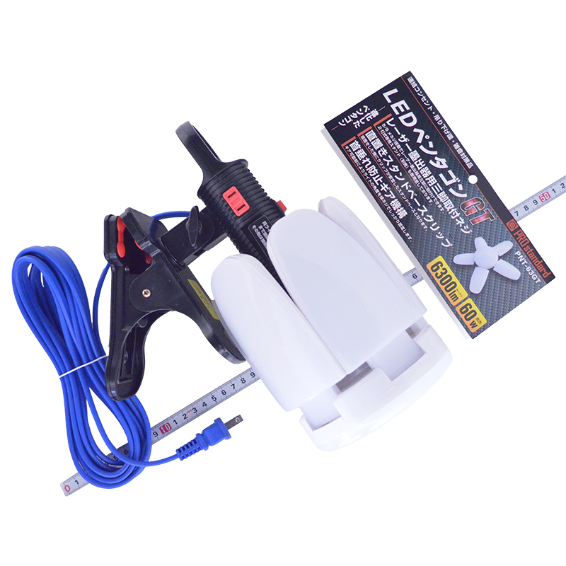 丸政<br>ＬＥＤペンタゴンＧＴ<br>PNT-63GT