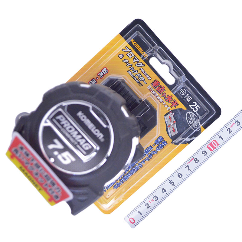ＫＯＭＥＬＯＮ（コメロン）<br/>プロマグ＆クイックドロー<br/>KMC-83PML　25X75M