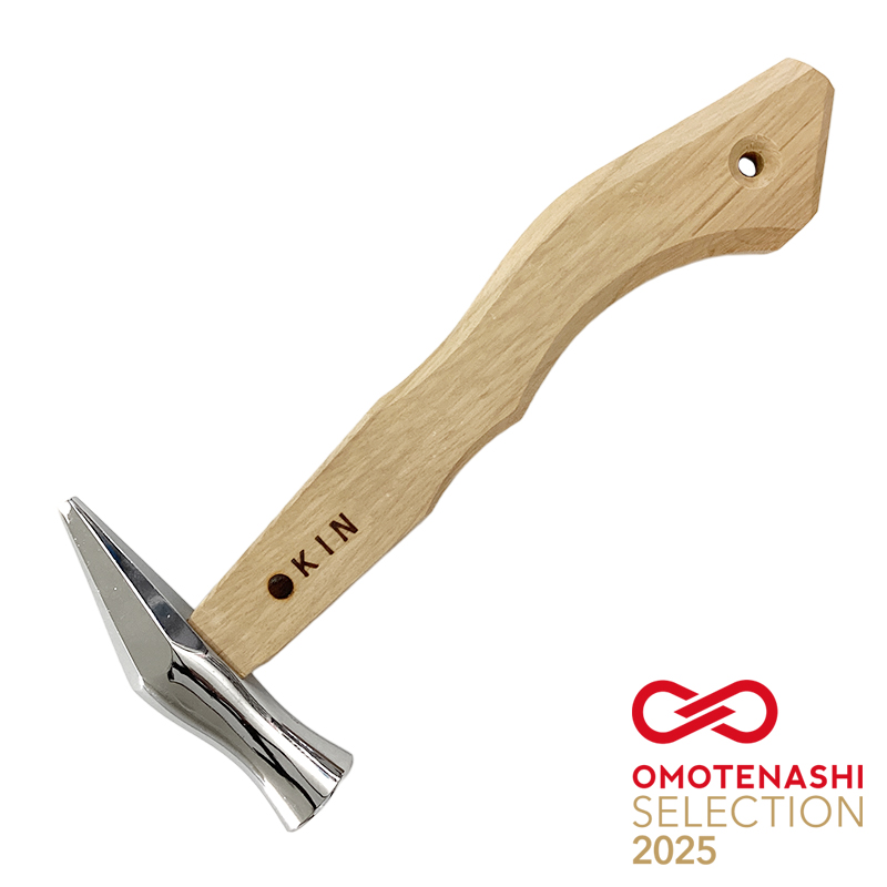 金井産業　マルキン印　<br>先切玄能<br/>ミラー24 角蛇曲ｼｮｰﾄ 250mm<br /><span class="jan">4573209905347</span><br><span class=teika>定価：8,300円（税別）</span>
