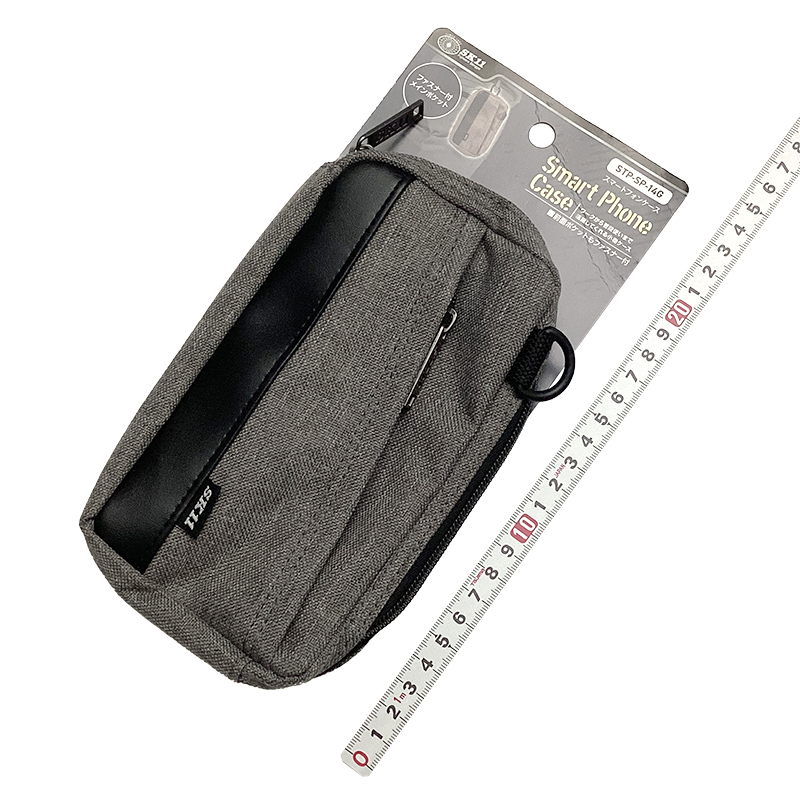 SK11（藤原産業）<br/>スマートフォンケース<br/>STP-SP-14G