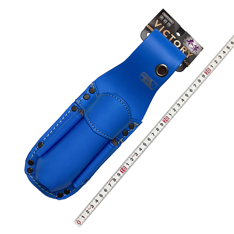 ｗｏｒｋｔｉｍｅ（コヅチ）<br/>ＶＩＣＴＯＲＹ本革ペン型充電ドライバー差し<br/>WTV-304BU