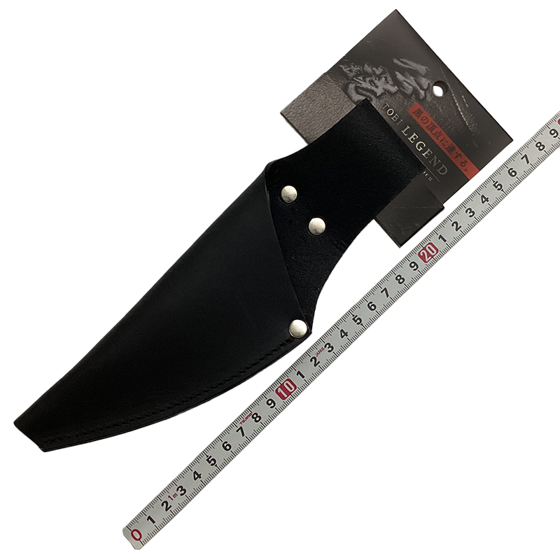 ふくろ倶楽部<br/>鳶のみ差　剪定鋏２１０<br/>LEG-224