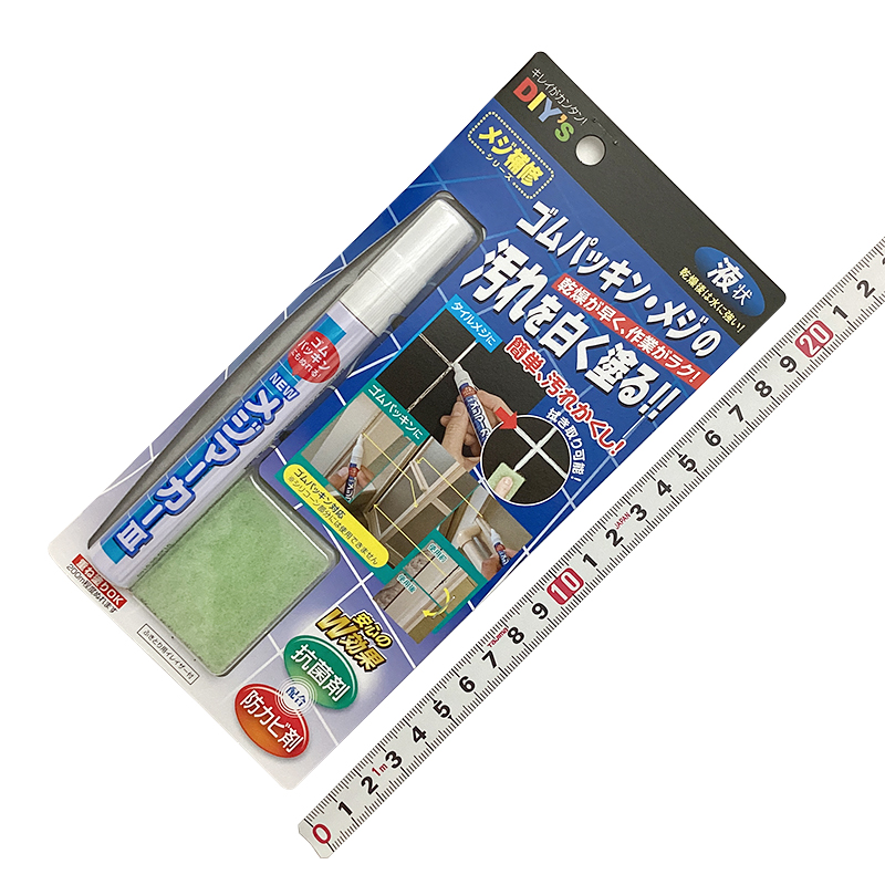 建築の友<br>ＮＥＷメジマーカーⅢ<br>NM-03