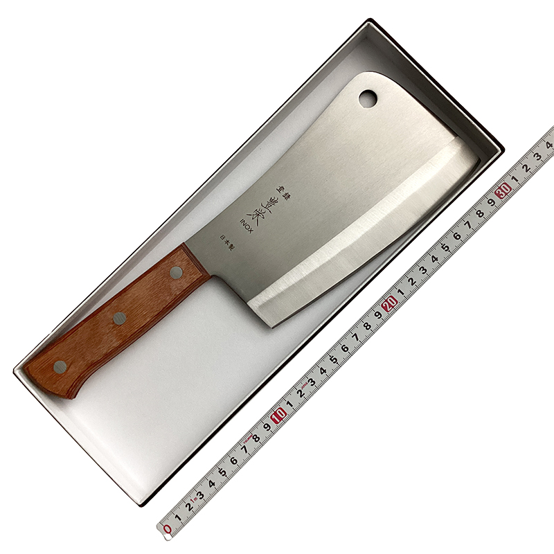 豊栄ＩＮＯＸ<br/>ステンレスチョッパー<br/>170mm