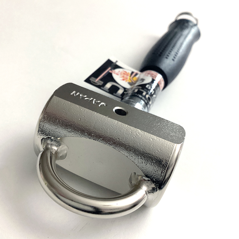創伝 高所作業・足場用ハンマー HOLD-U 0.7kg