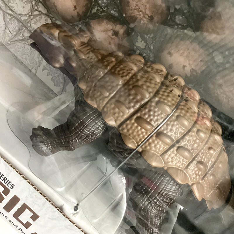 トップエース<br/>赤外線R/Cザ・ブラキオザウルス<br/>ザ・ブラキオザウルス