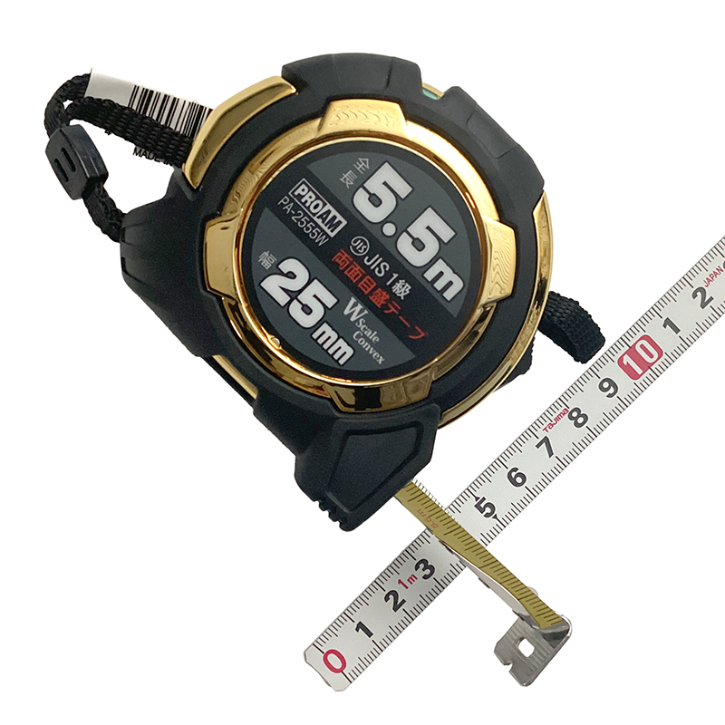 ＰＲＯＡＭ（豊光）<br/>ダブルスケールコンベックス<br/>PA-2555W