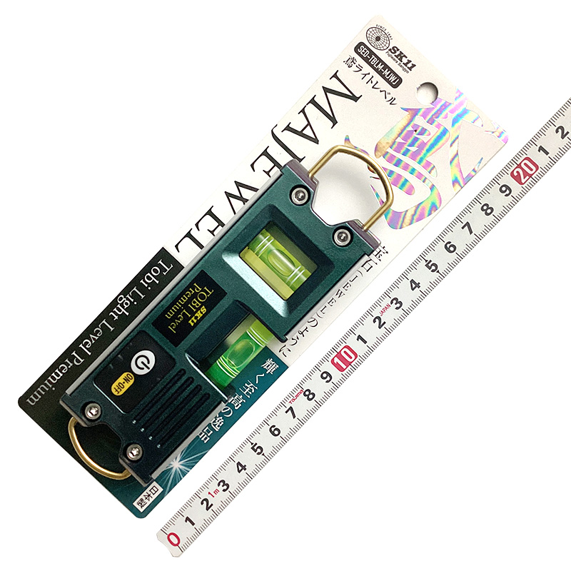 SK11（藤原産業）<br/>鳶ライトレベル<br/>SED-TBLM-MJWJ
