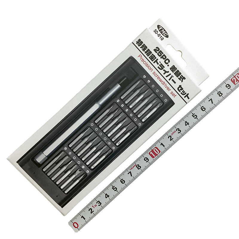 ＴＭＣ（豊光）<br/>ハイフィットドライバー<br/>SD-010