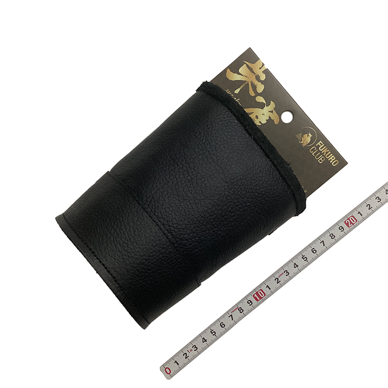 ふくろ倶楽部<br/>朱鷺円柱ビス袋<br/>SZ-512