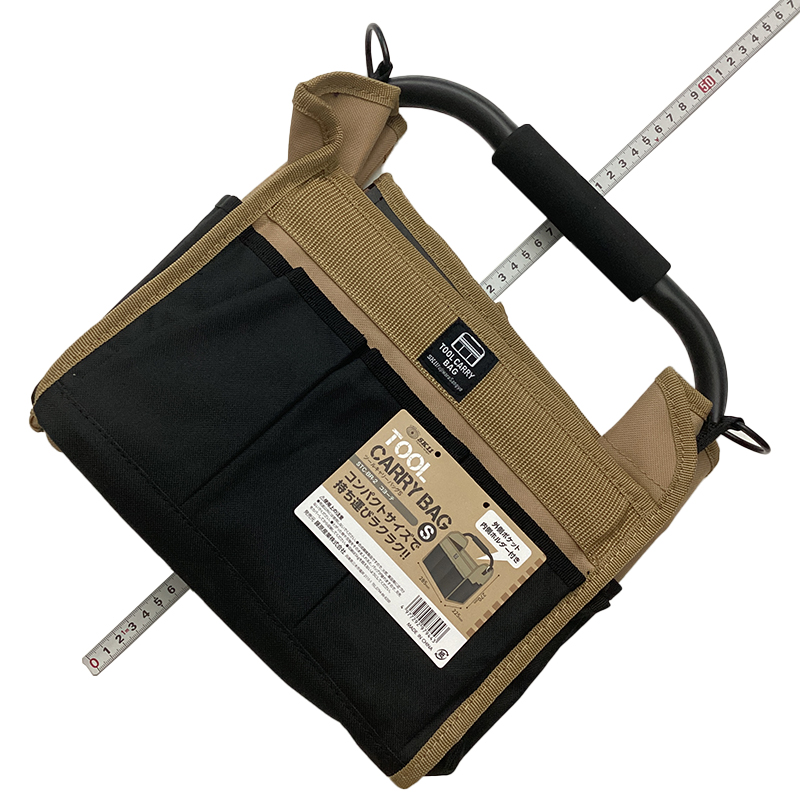ＳＫ１１（藤原産業）<br/>ツールキャリーバッグＳ<br/>STC-BR-2　ｺﾖｰﾃ
