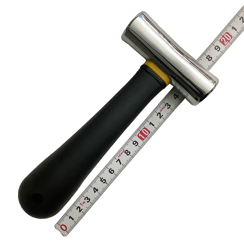 長谷申ハンマー<br/>ポケッティ　両口玄能<br/>225g