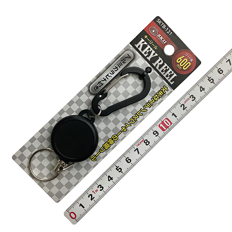 ＳＫ１１（藤原産業）<br/>キーリール<br/>SKTB-121