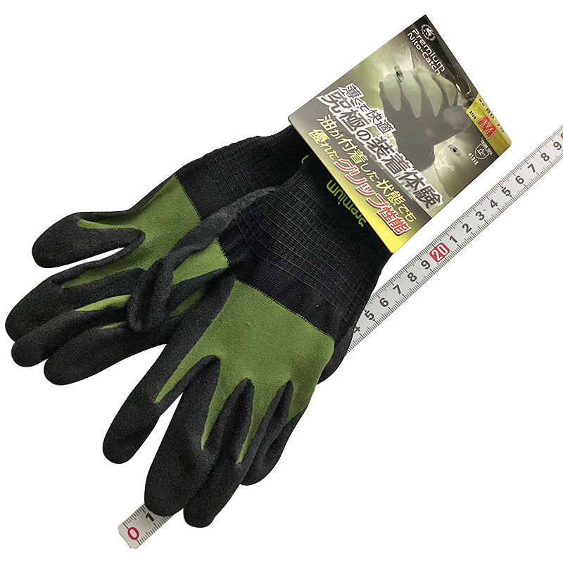 富士手袋工業<br/>プレミアムニトキャッチ<br/>86-79