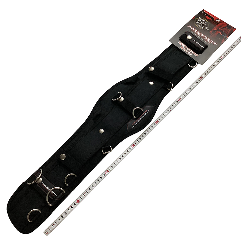 ＨＵＫＵＲＯ（藤原産業）<br>サポートベルト<br>PST-42