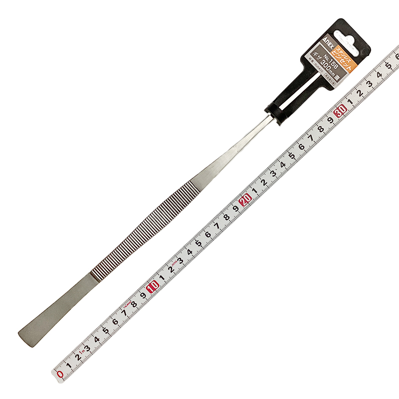 Ａｎｅｘ（アネックスツール）<br/>カトラリー<br/>NO.158 ｷﾞｻﾞ 300mm