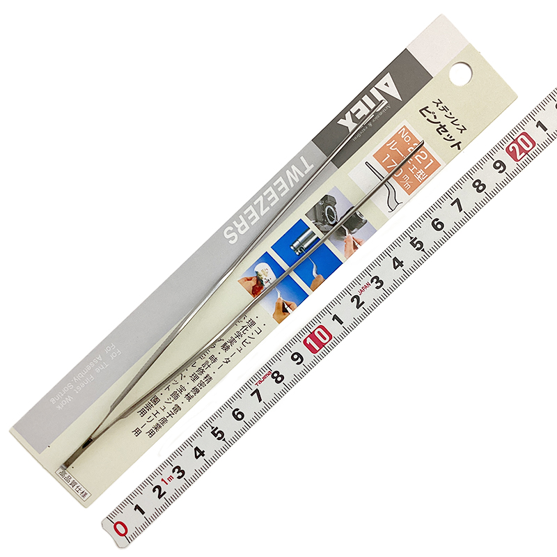 Ａｎｅｘ（アネックスツール）<br/>カトラリー<br/>NO.221 ﾙｰﾁｪ 170mm