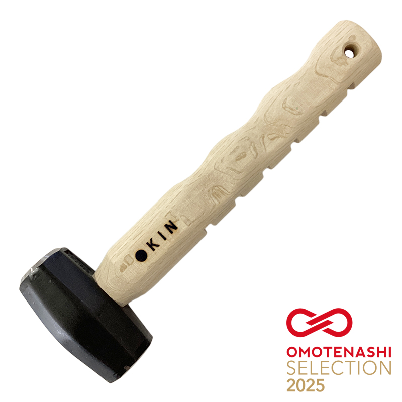 金井産業　マルキン印　<br>石頭（アシバ）ハンマー<br/>0.7KG ｼｮｰﾄ 250M/M<br /><span class="jan">4573209906146</span><br><span class=teika>定価：7,800円（税別）</span>