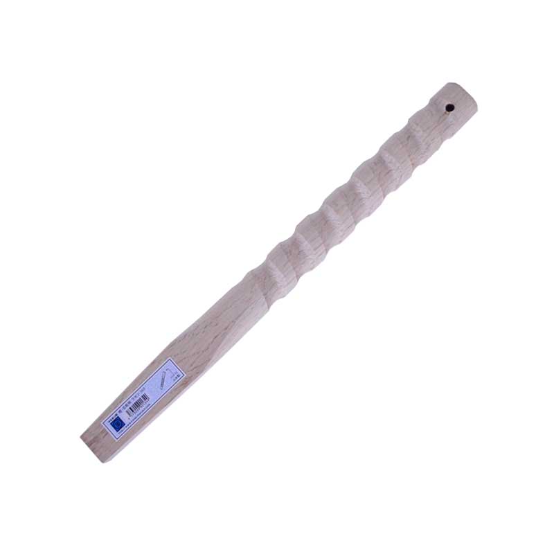 金井産業　マルキン印<br/>樫・玄能柄<br/>ラセン　350ｍｍ　10X24<br /><span class="jan">4573209901349</span><br /><span class="teika">定価：3,600円（税別）</span>