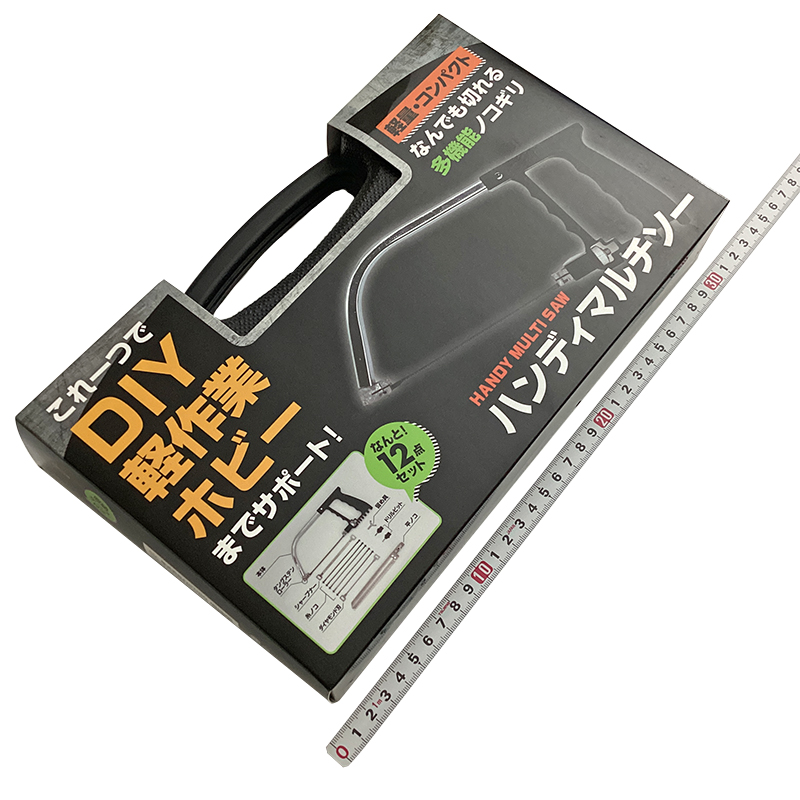 ＥＤＩＴＩＯＮ<br/>ハンディマルチソー<br/>EDN-441