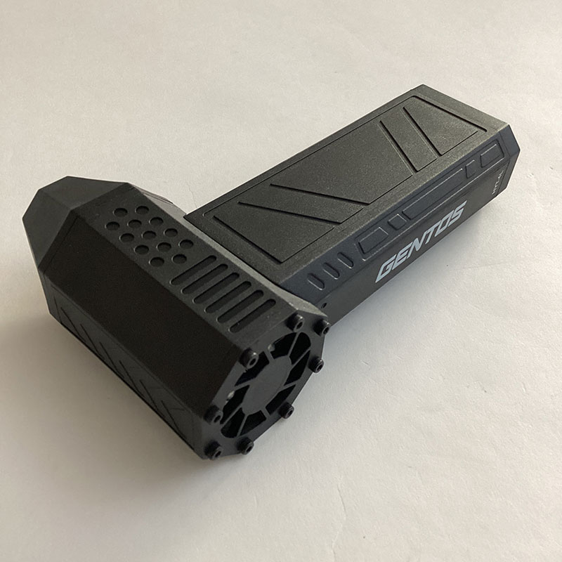 GENTOS（ジェントス）疾風コンパクトブロワーHYT-4L