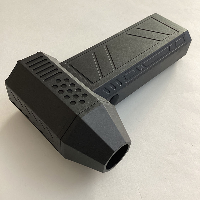 GENTOS（ジェントス）疾風コンパクトブロワーHYT-4L