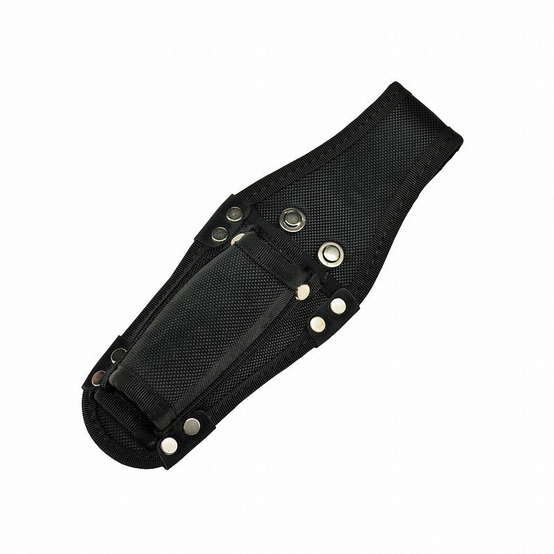 金井産業　マルキン印<br>ナイロン工具差し<br>D 黒<br><span class="jan">4934053151227</span><br><span class="teika">定価：￥1,940</span>
