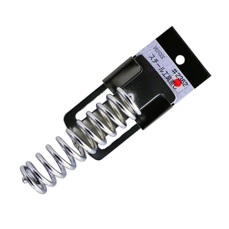 金井産業 ＮＩＣＥ ナイス<br>スチール工具差し<br>#2362<br /><span class="jan">4953533023625</span><br /><span class="teika">定価：¥3,800</span>