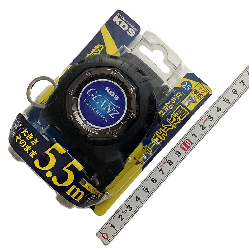 ムラテックＫＤＳ<br>グランツ２５巾　マグホルダー付<br>GZ2555MZ
