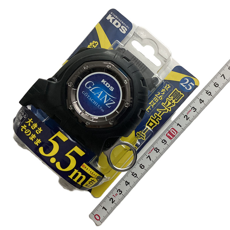 ムラテックＫＤＳ<br>グランツ２５巾　右基点目盛ホルダー付<br>GZ2555RZ